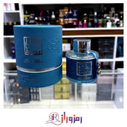 دکانت ١٠ میل ادکلن جویس د آمور ل بلو Jus D’ Amour Le Blue اورجینال